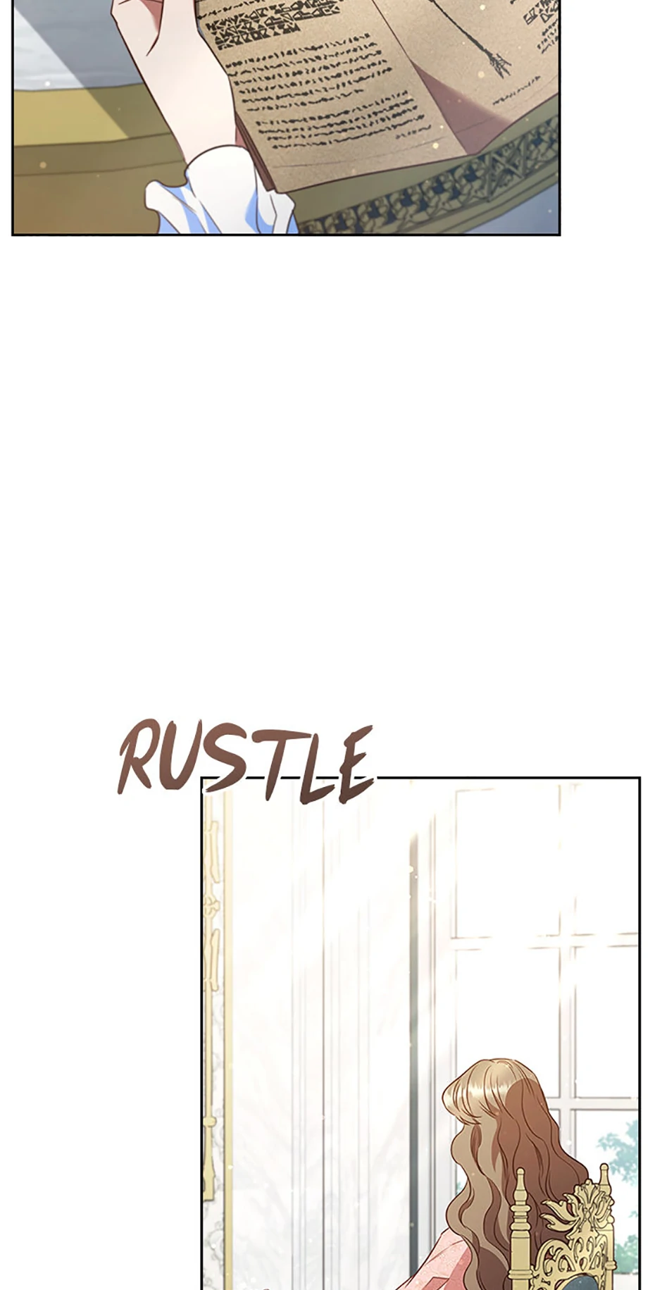 An Extra in the Family Is the First to Be Abandoned Chapter 91 - Page 2