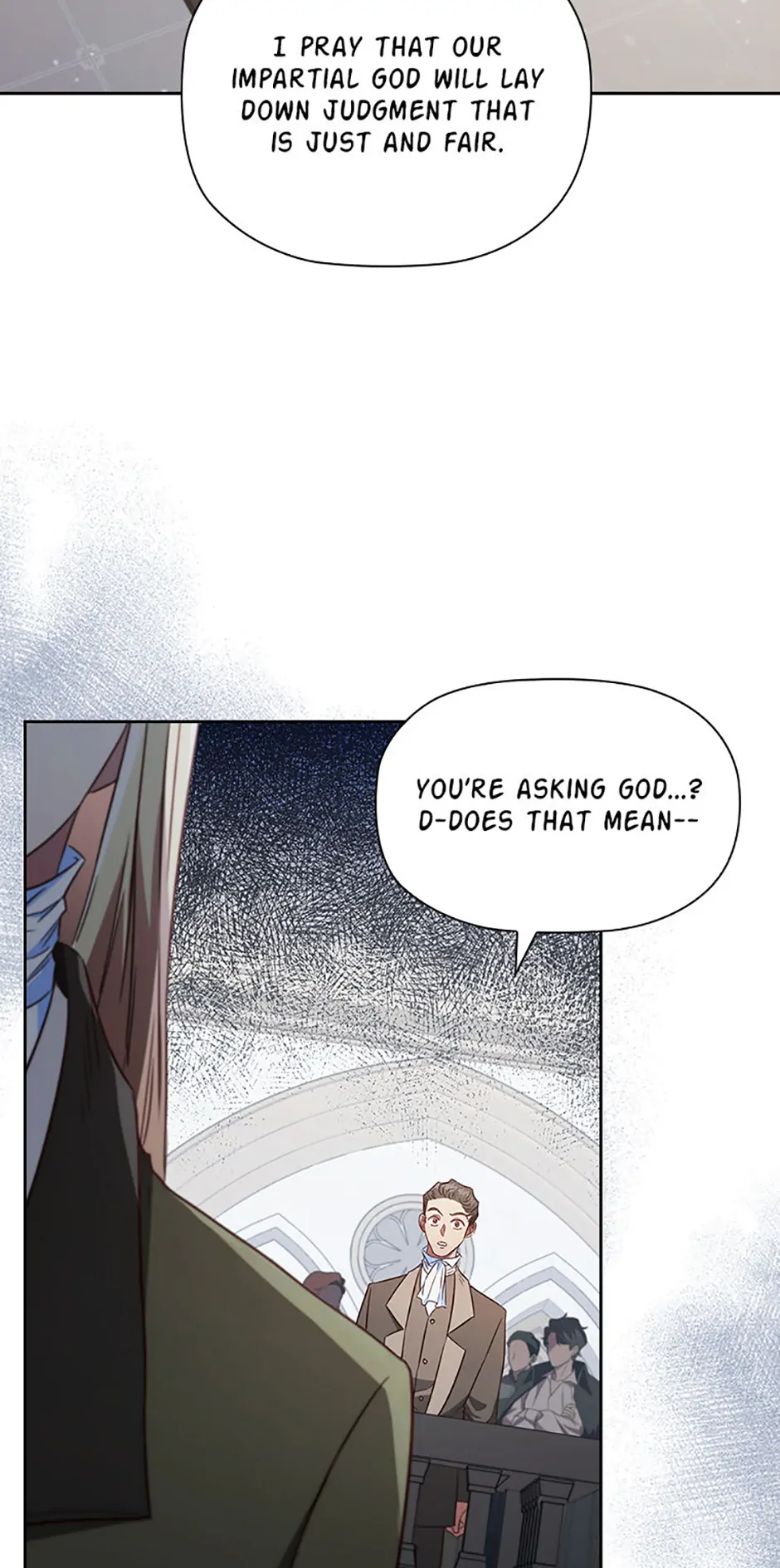 An Extra in the Family Is the First to Be Abandoned Chapter 91 - Page 23