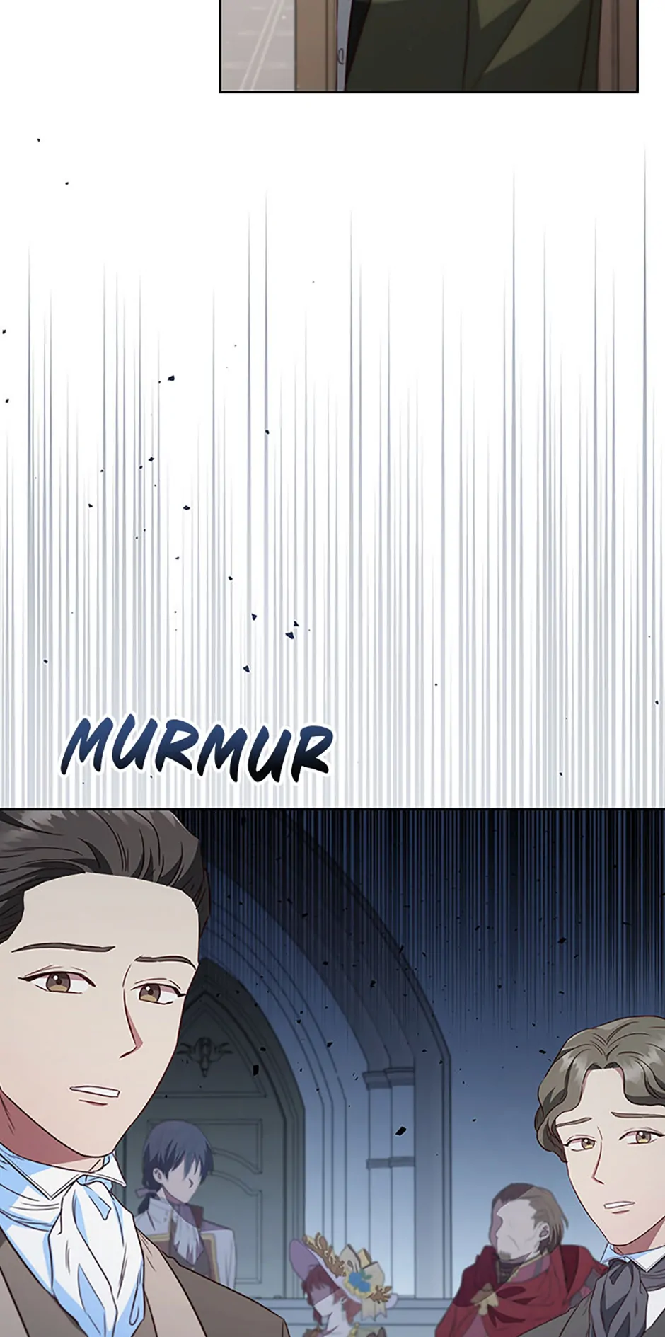 An Extra in the Family Is the First to Be Abandoned Chapter 91 - Page 25