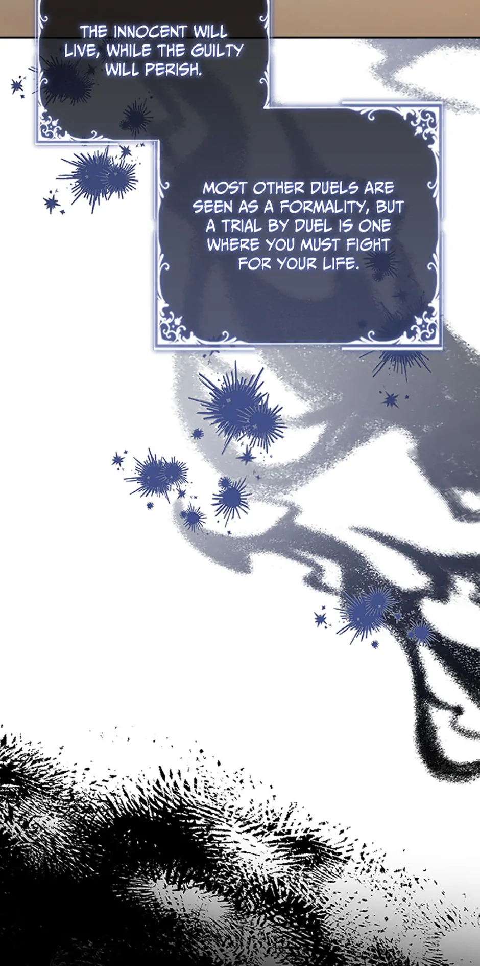 An Extra in the Family Is the First to Be Abandoned Chapter 91 - Page 28