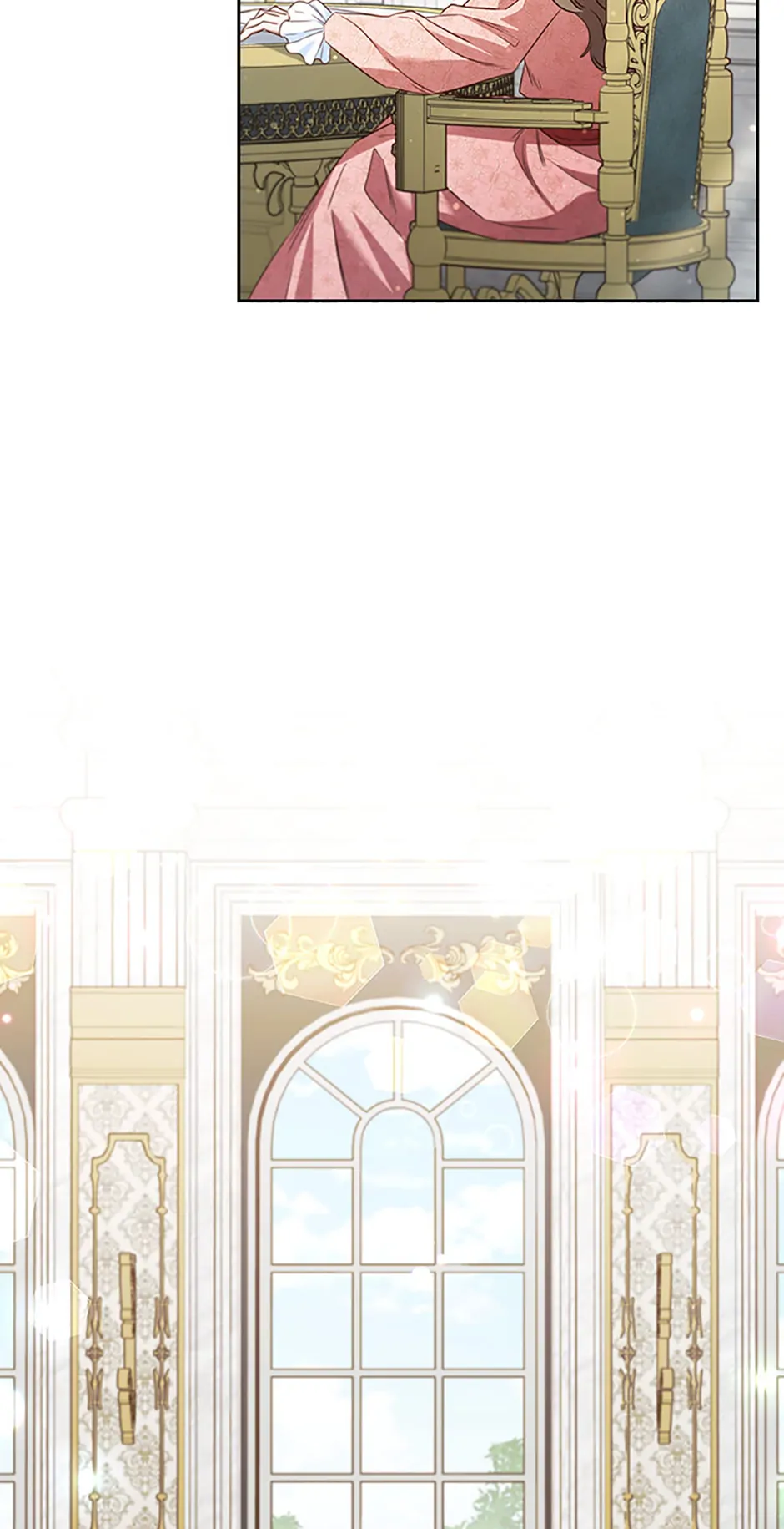 An Extra in the Family Is the First to Be Abandoned Chapter 91 - Page 3