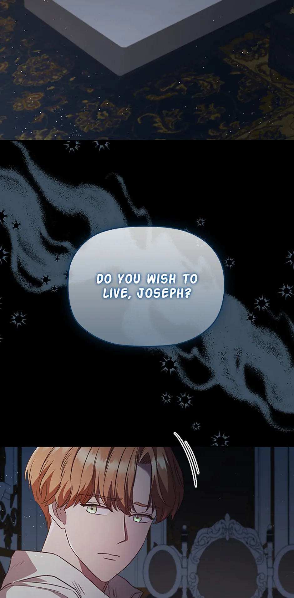 An Extra in the Family Is the First to Be Abandoned Chapter 91 - Page 36