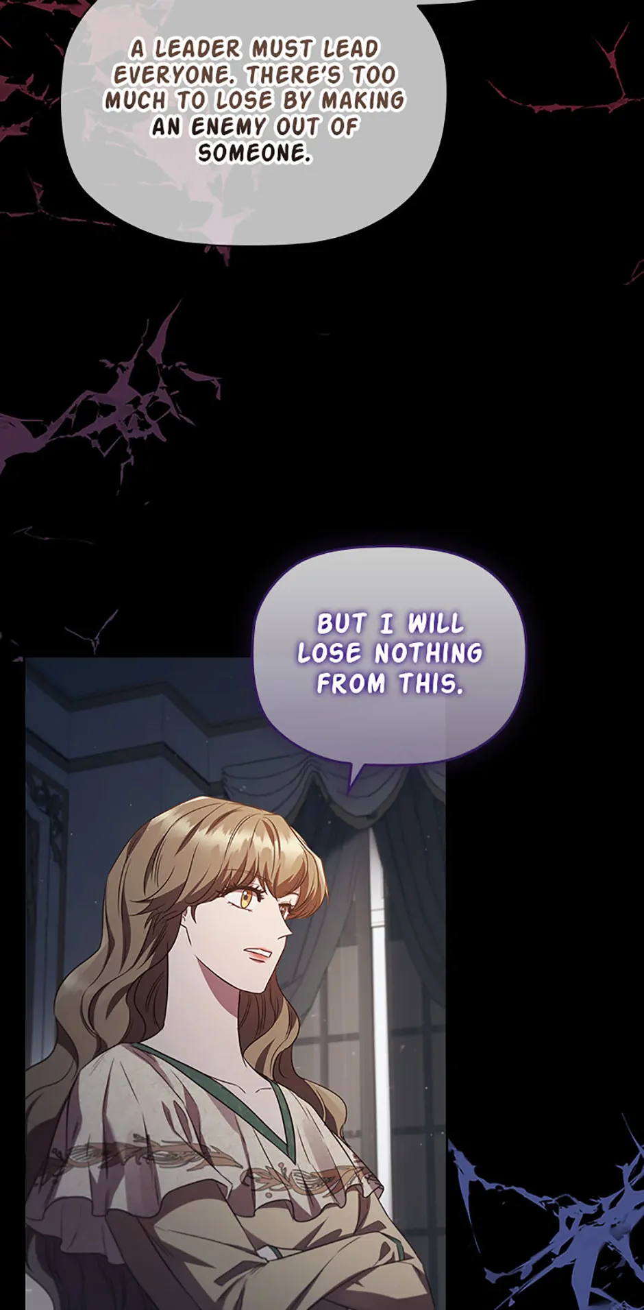 An Extra in the Family Is the First to Be Abandoned Chapter 91 - Page 39