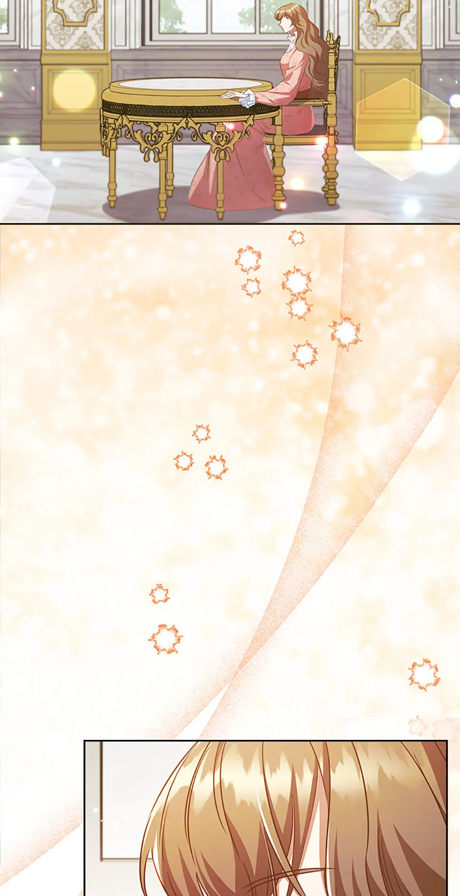 An Extra in the Family Is the First to Be Abandoned Chapter 91 - Page 4