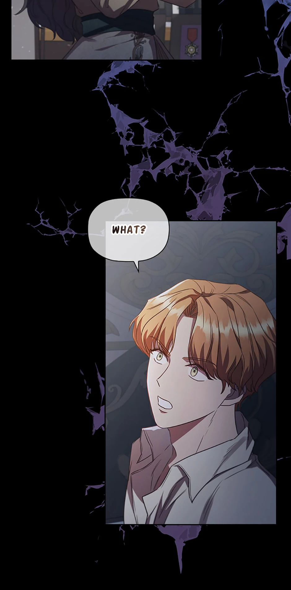 An Extra in the Family Is the First to Be Abandoned Chapter 91 - Page 40
