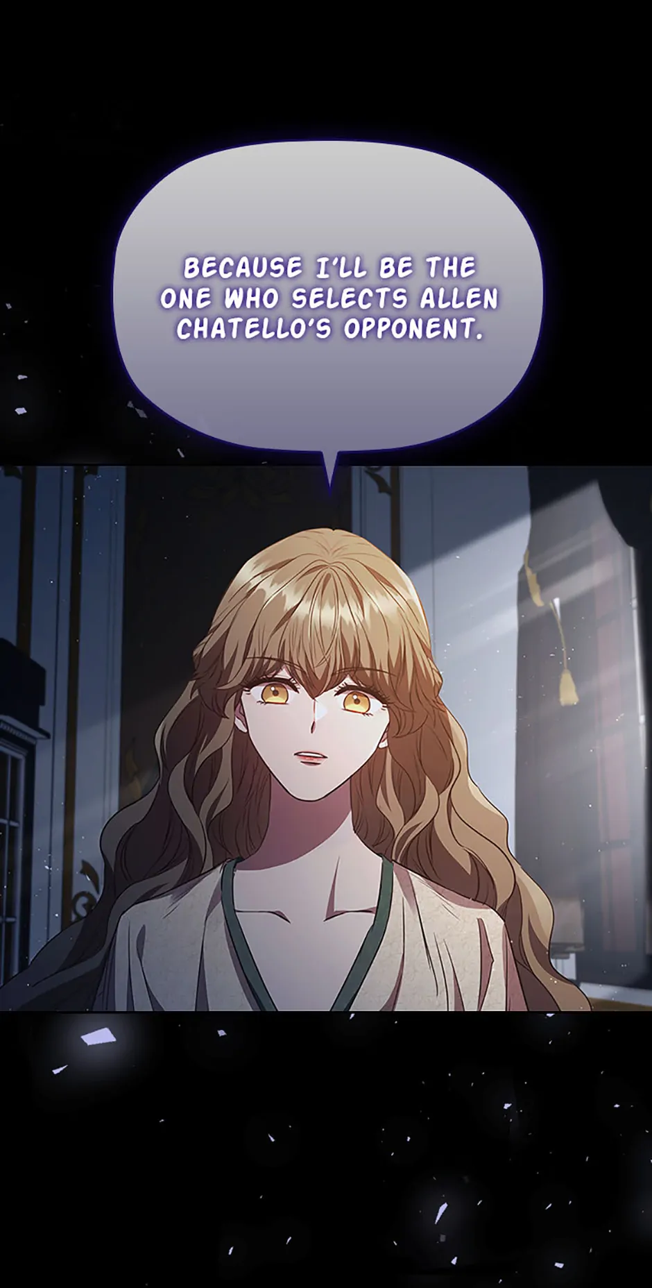 An Extra in the Family Is the First to Be Abandoned Chapter 91 - Page 41