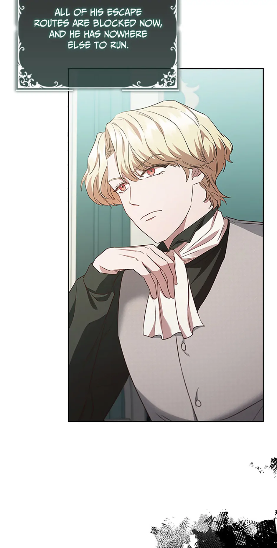 An Extra in the Family Is the First to Be Abandoned Chapter 91 - Page 47