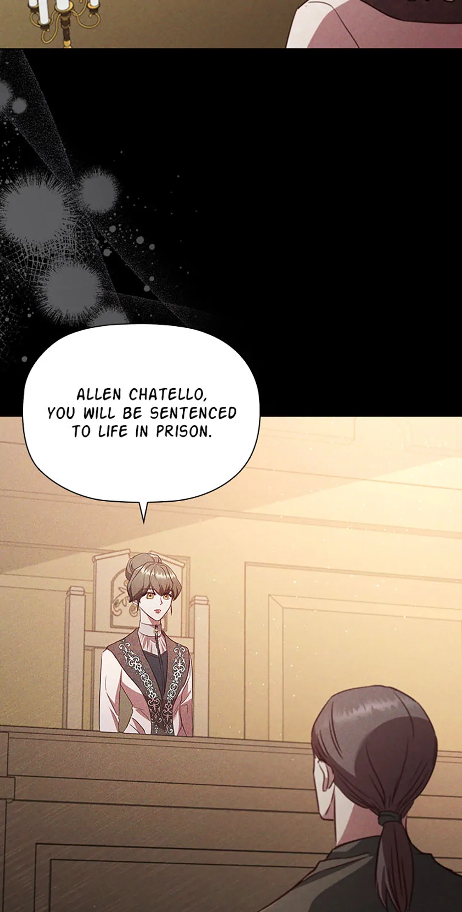 An Extra in the Family Is the First to Be Abandoned Chapter 91 - Page 49