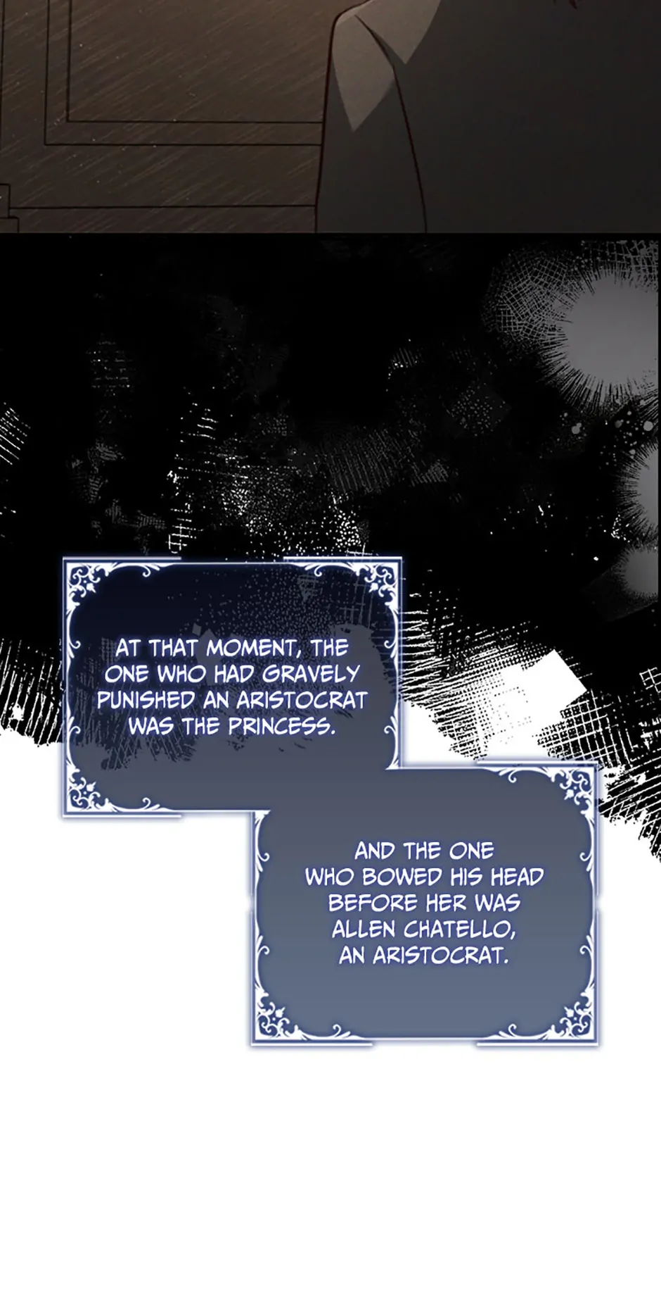 An Extra in the Family Is the First to Be Abandoned Chapter 91 - Page 50