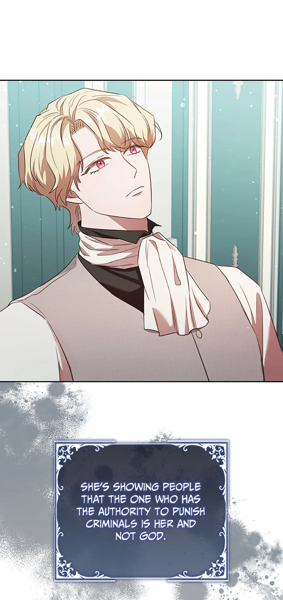 An Extra in the Family Is the First to Be Abandoned Chapter 91 - Page 51