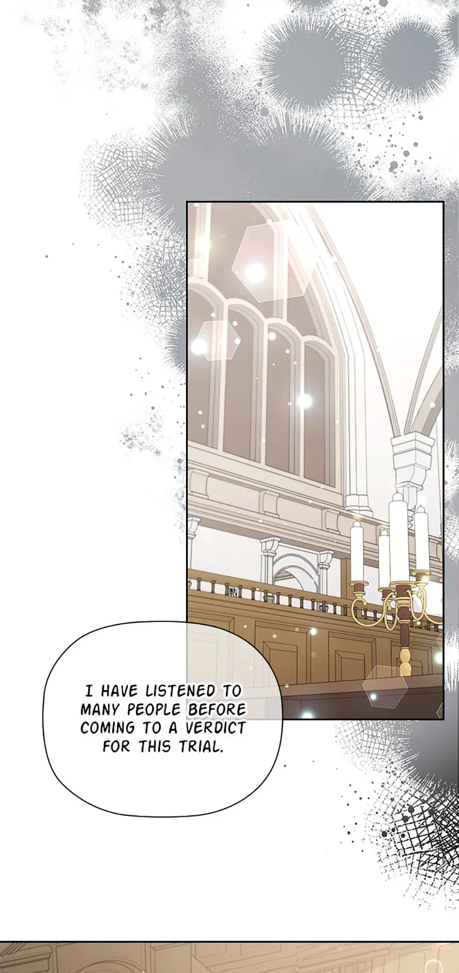 An Extra in the Family Is the First to Be Abandoned Chapter 91 - Page 52
