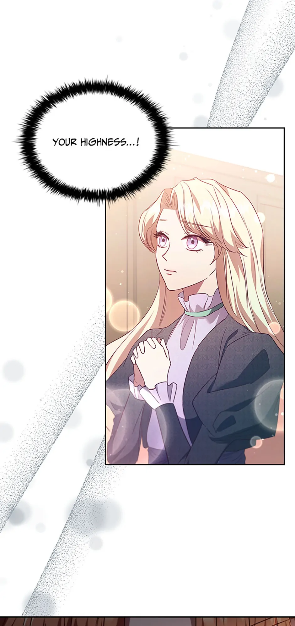 An Extra in the Family Is the First to Be Abandoned Chapter 91 - Page 55