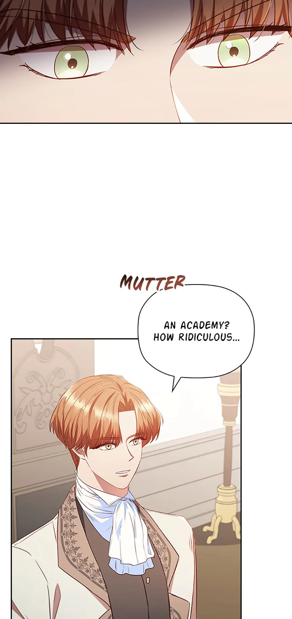 An Extra in the Family Is the First to Be Abandoned Chapter 91 - Page 56