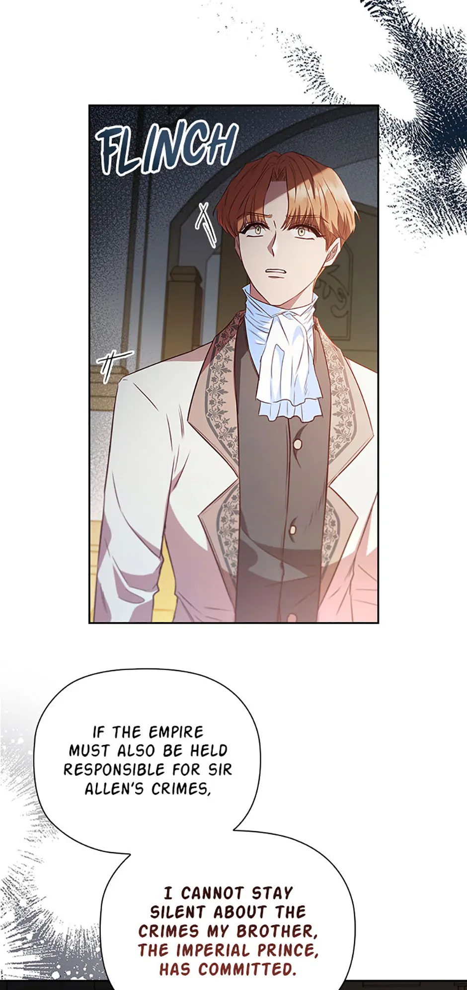 An Extra in the Family Is the First to Be Abandoned Chapter 91 - Page 58