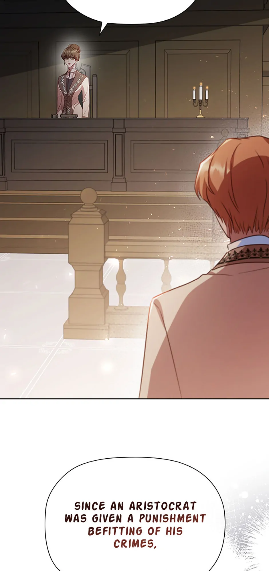 An Extra in the Family Is the First to Be Abandoned Chapter 91 - Page 59