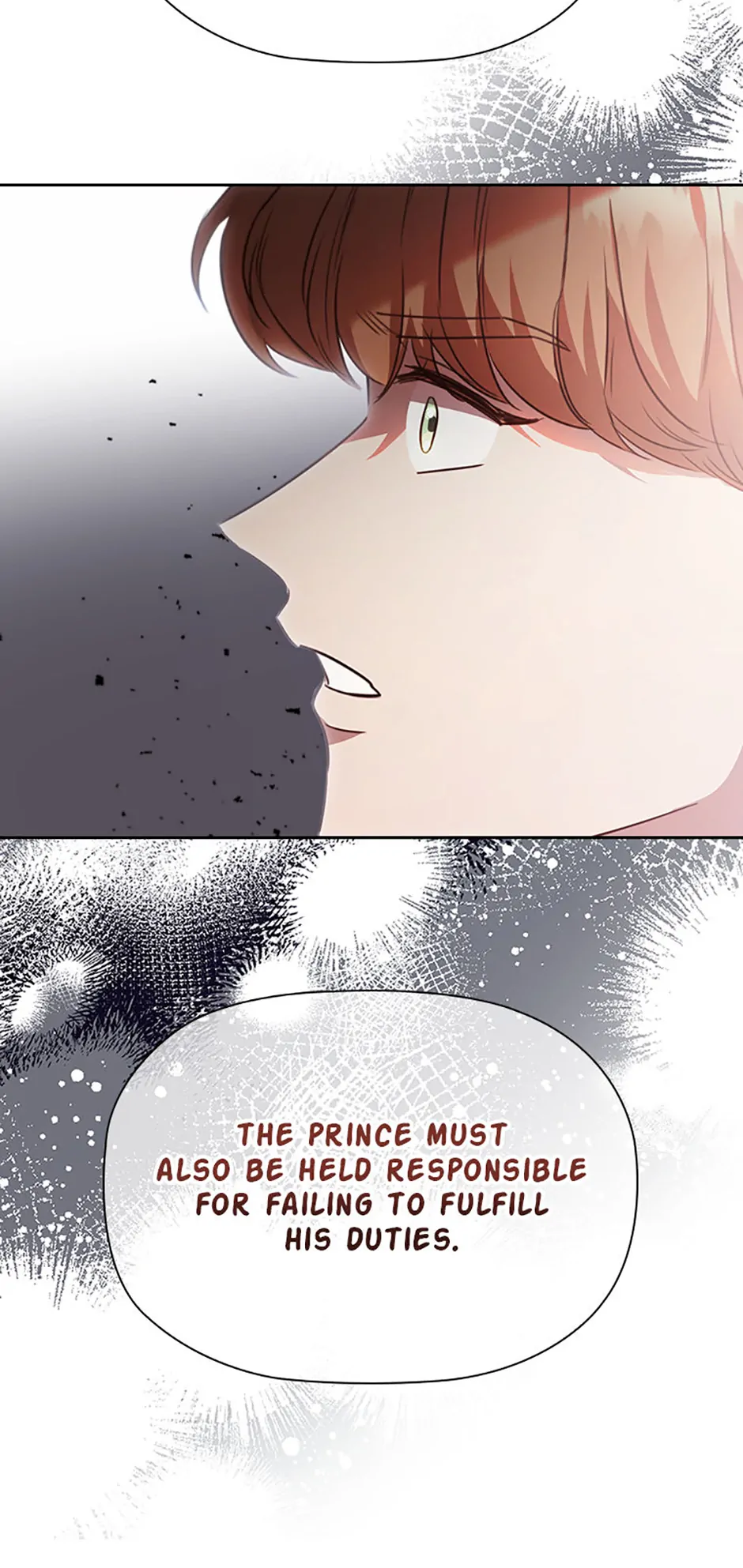 An Extra in the Family Is the First to Be Abandoned Chapter 91 - Page 60