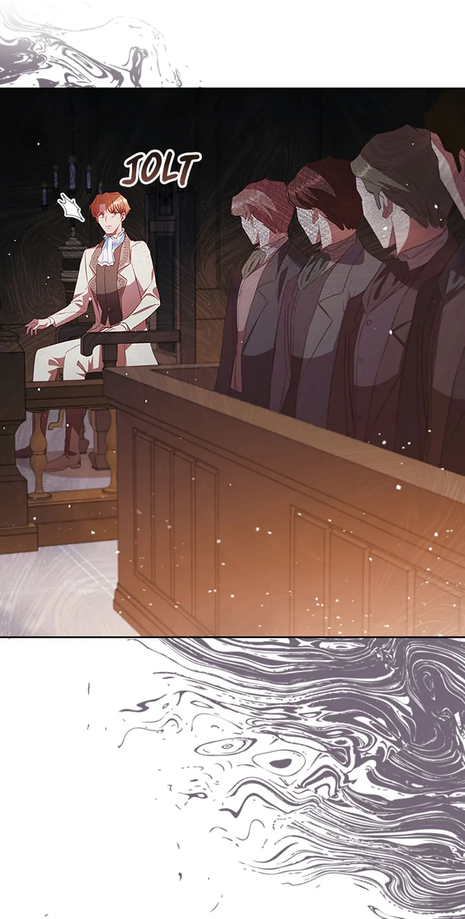 An Extra in the Family Is the First to Be Abandoned Chapter 91 - Page 61