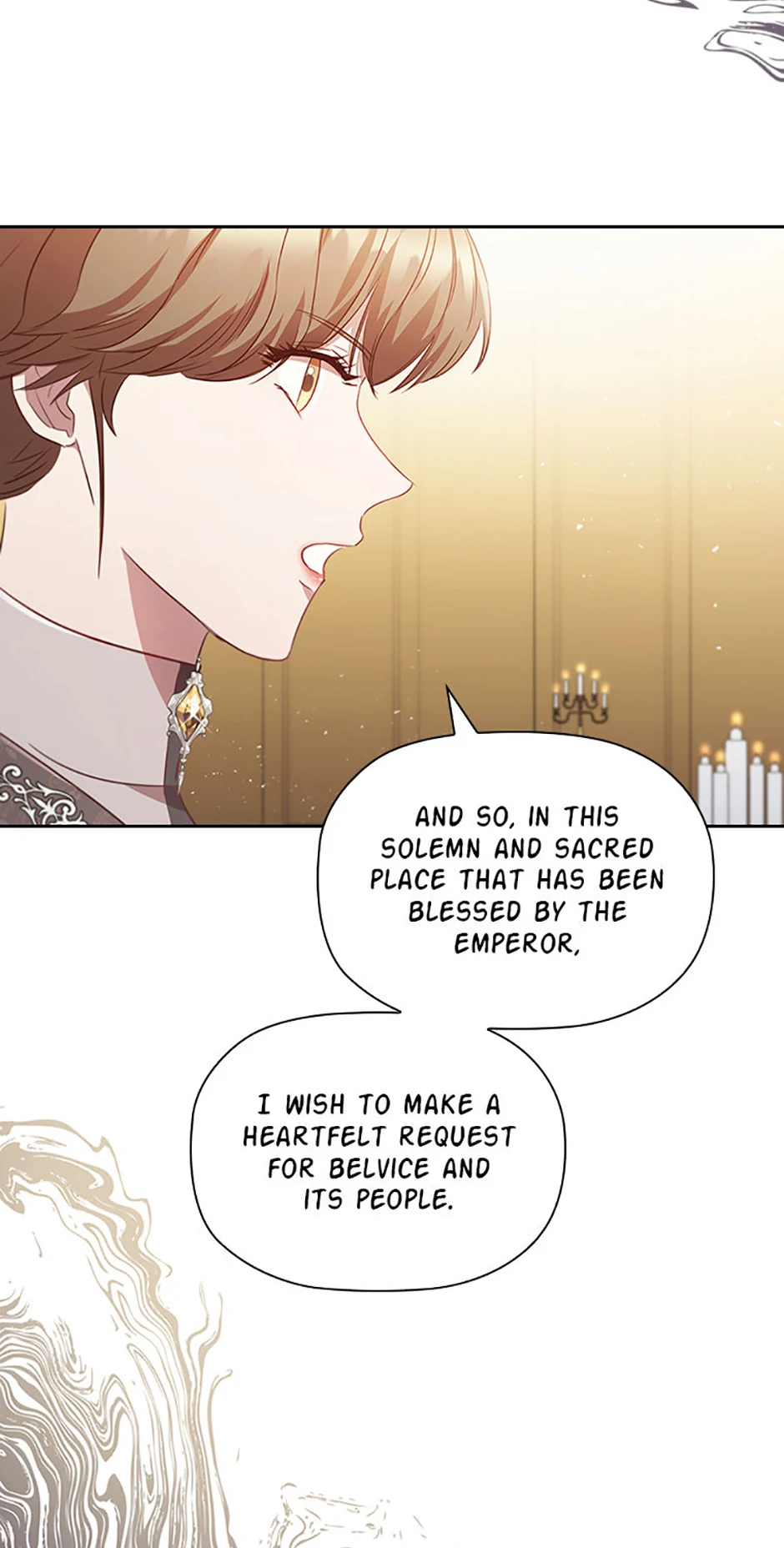An Extra in the Family Is the First to Be Abandoned Chapter 91 - Page 62