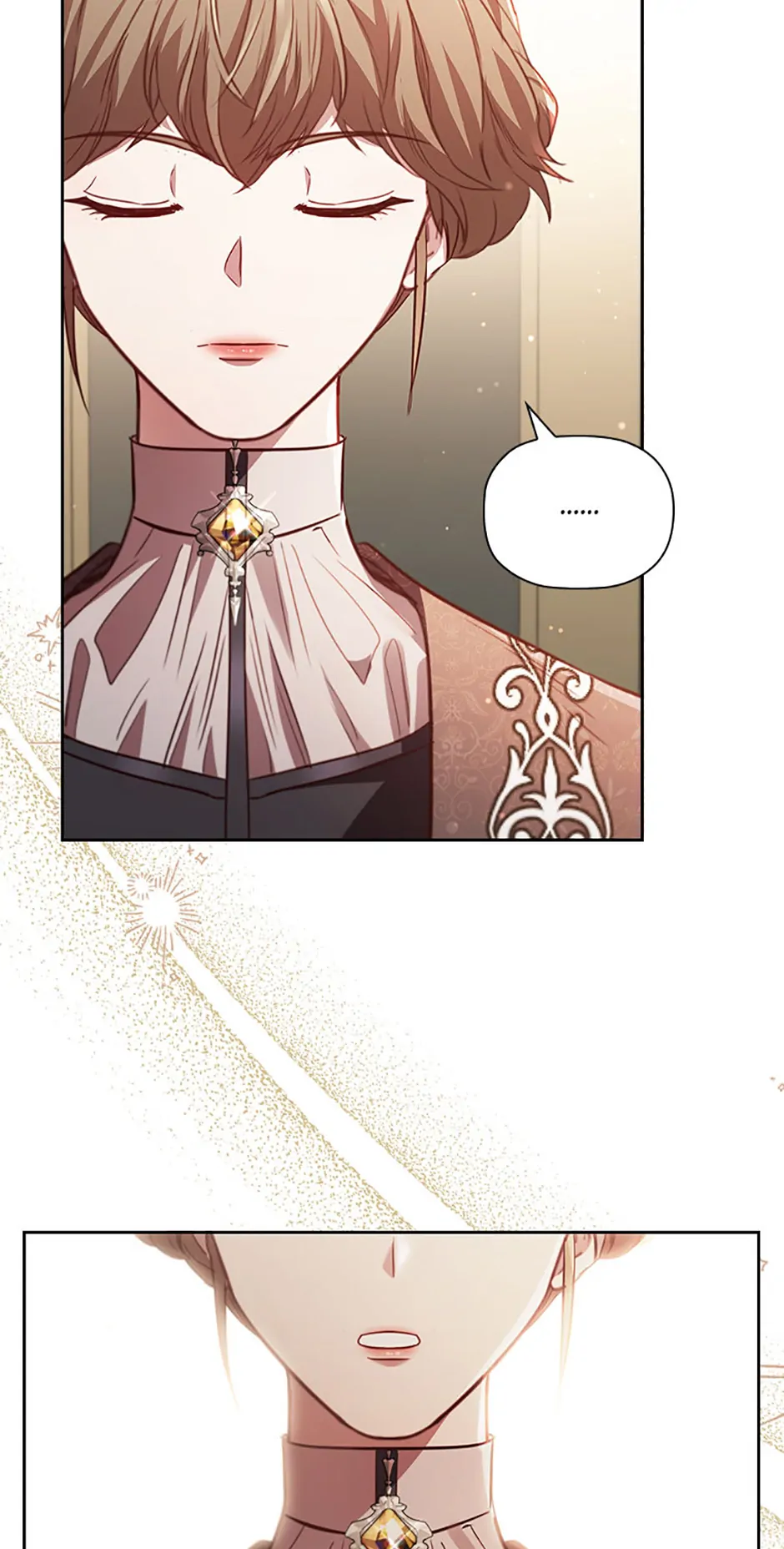 An Extra in the Family Is the First to Be Abandoned Chapter 91 - Page 64