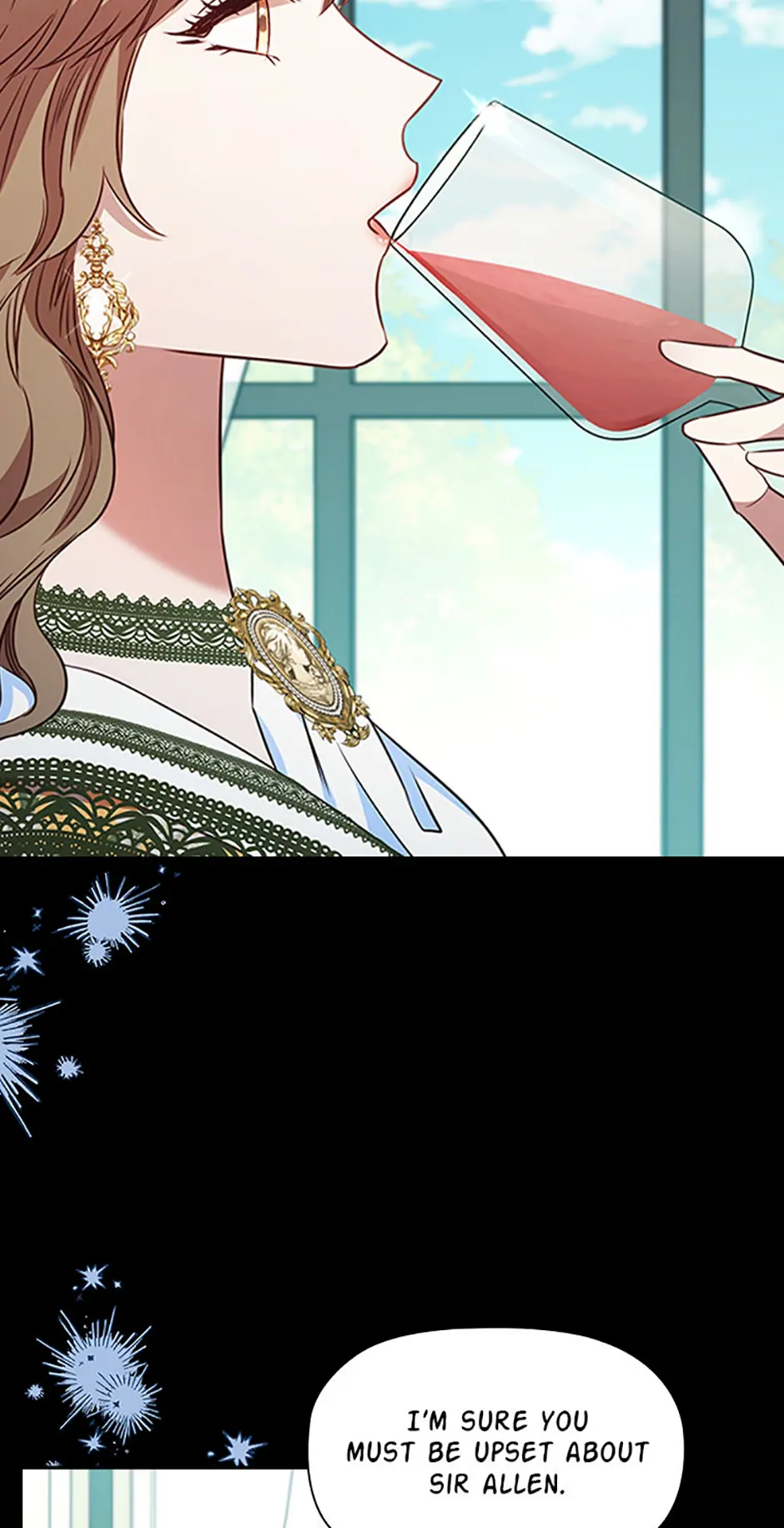An Extra in the Family Is the First to Be Abandoned Chapter 91 - Page 8