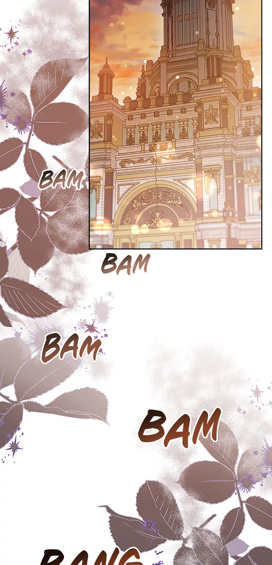 An Extra in the Family Is the First to Be Abandoned Chapter 92 - Page 1