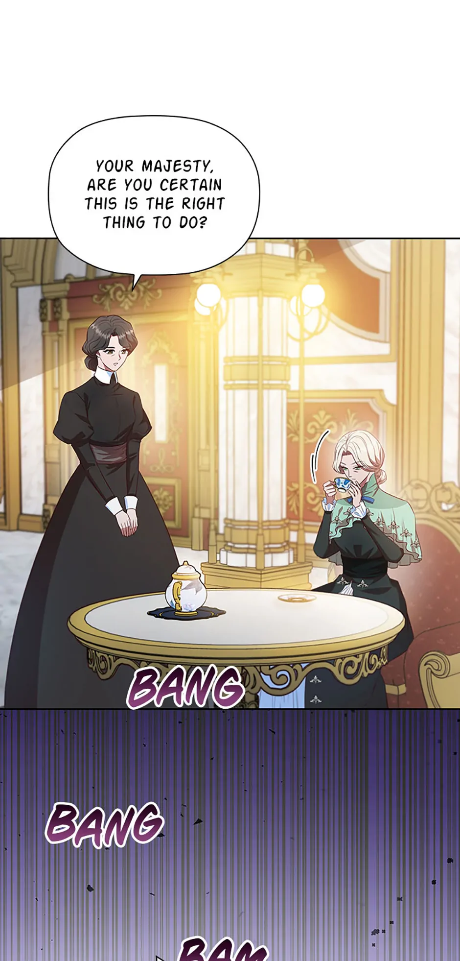 An Extra in the Family Is the First to Be Abandoned Chapter 92 - Page 13