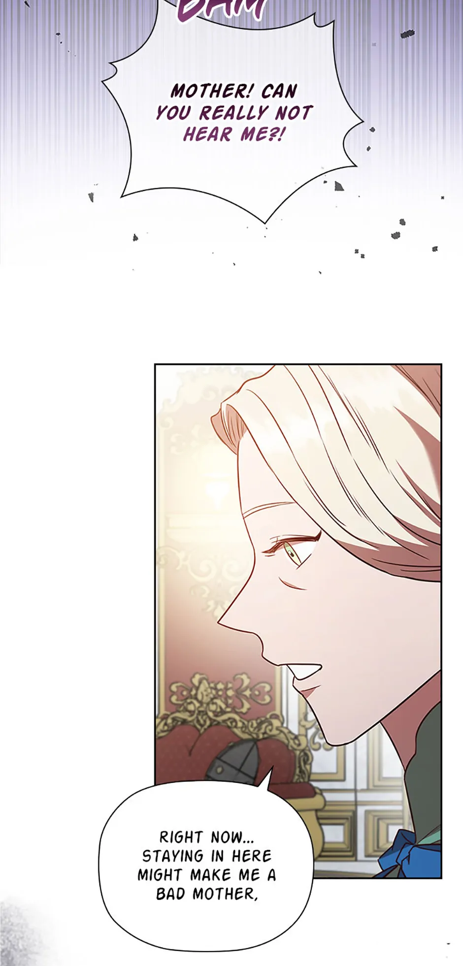 An Extra in the Family Is the First to Be Abandoned Chapter 92 - Page 14