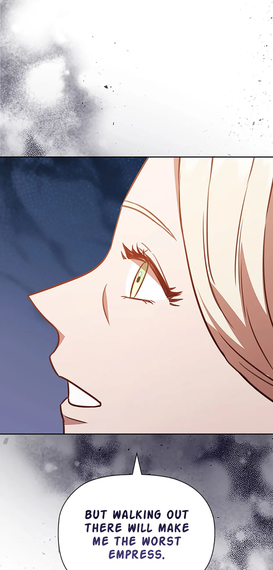 An Extra in the Family Is the First to Be Abandoned Chapter 92 - Page 15