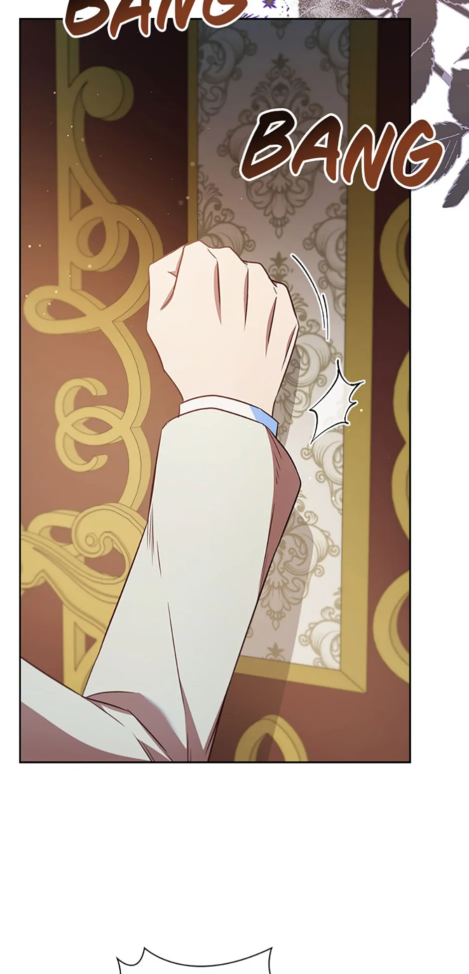 An Extra in the Family Is the First to Be Abandoned Chapter 92 - Page 2