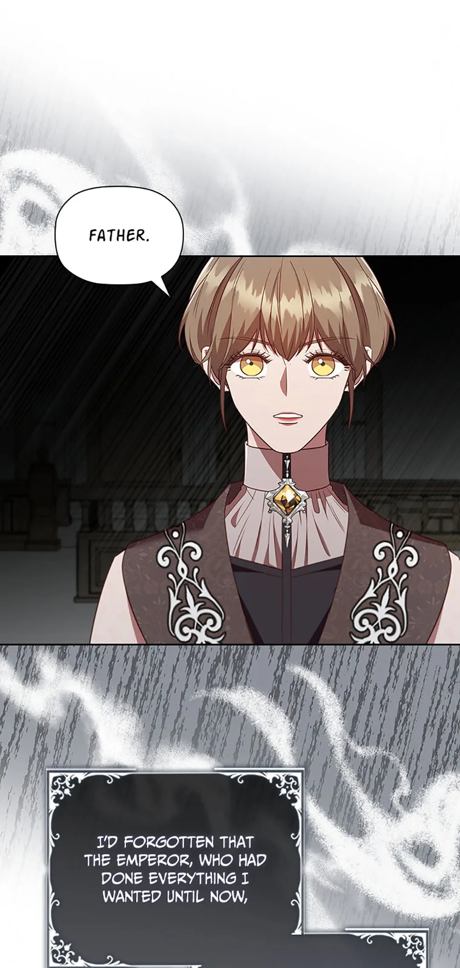 An Extra in the Family Is the First to Be Abandoned Chapter 92 - Page 24