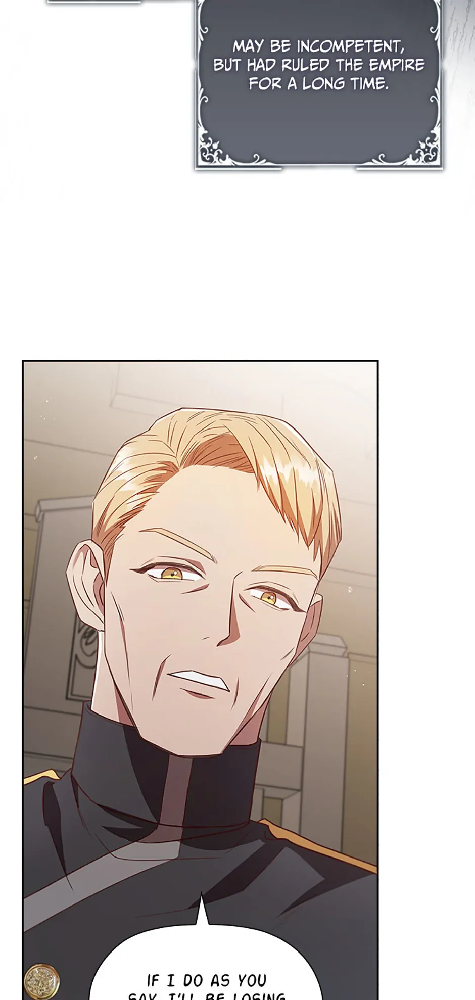 An Extra in the Family Is the First to Be Abandoned Chapter 92 - Page 25