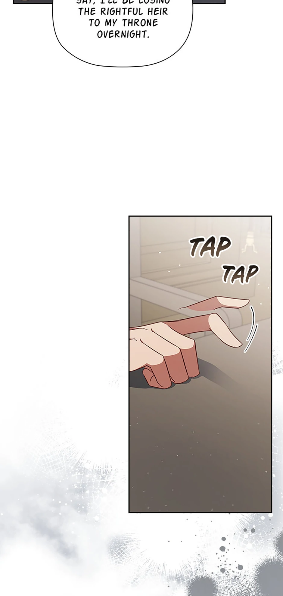 An Extra in the Family Is the First to Be Abandoned Chapter 92 - Page 26