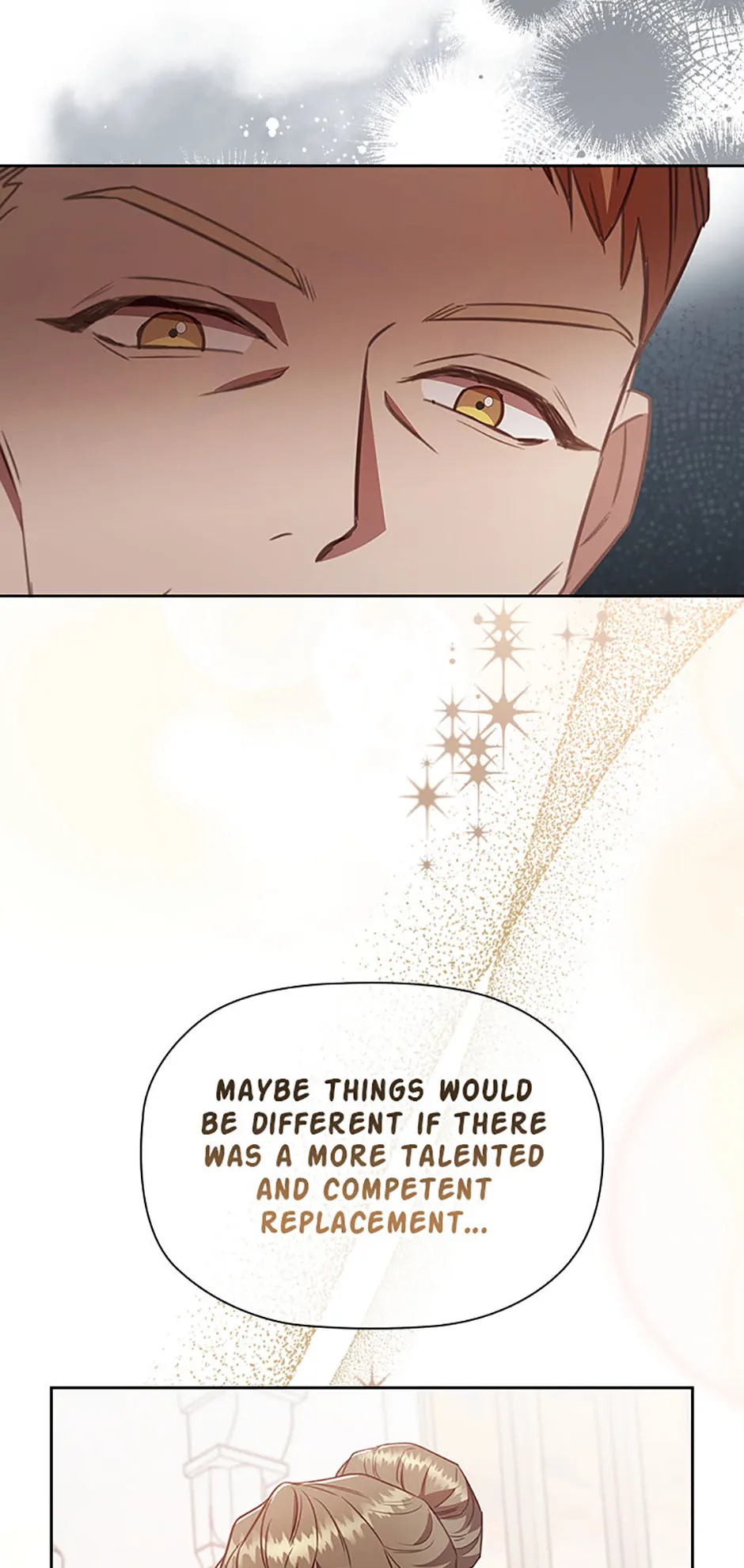 An Extra in the Family Is the First to Be Abandoned Chapter 92 - Page 27