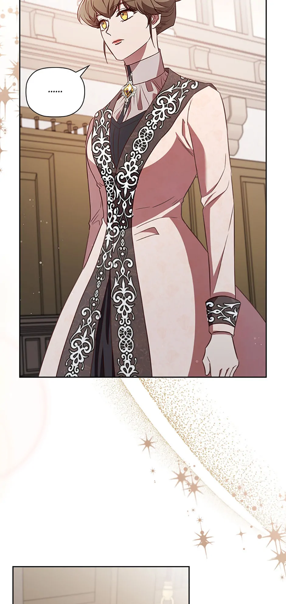 An Extra in the Family Is the First to Be Abandoned Chapter 92 - Page 28