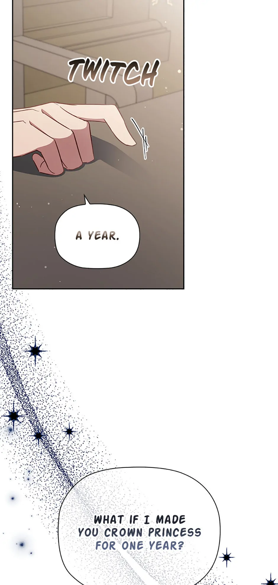An Extra in the Family Is the First to Be Abandoned Chapter 92 - Page 29