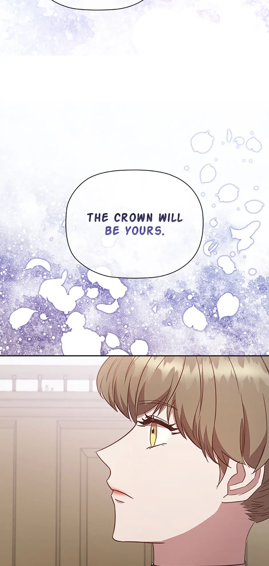 An Extra in the Family Is the First to Be Abandoned Chapter 92 - Page 31