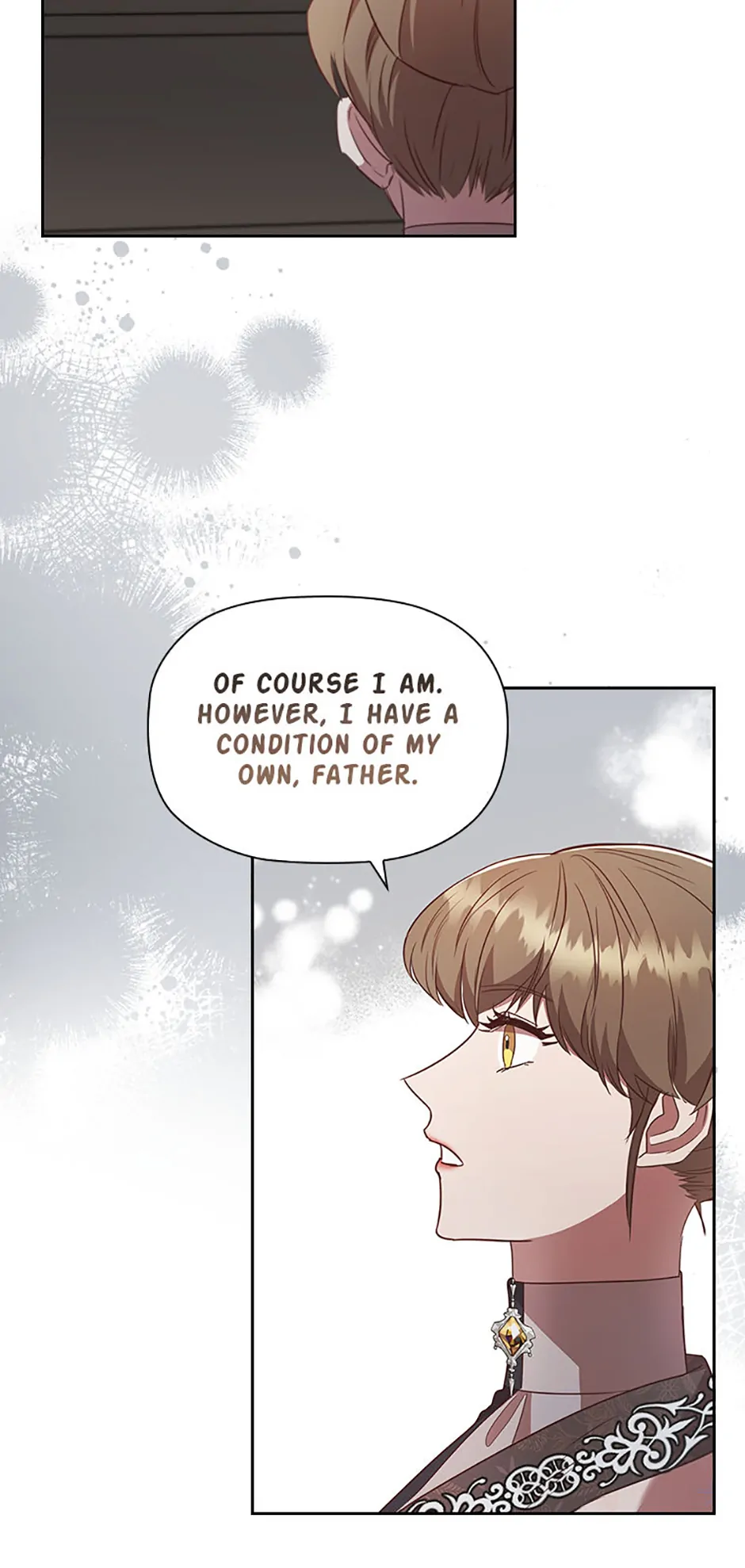 An Extra in the Family Is the First to Be Abandoned Chapter 92 - Page 33