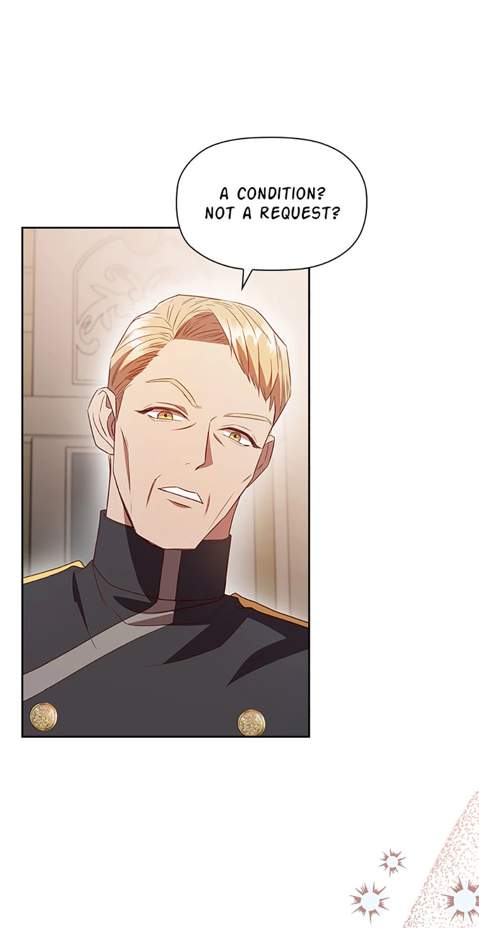 An Extra in the Family Is the First to Be Abandoned Chapter 92 - Page 34