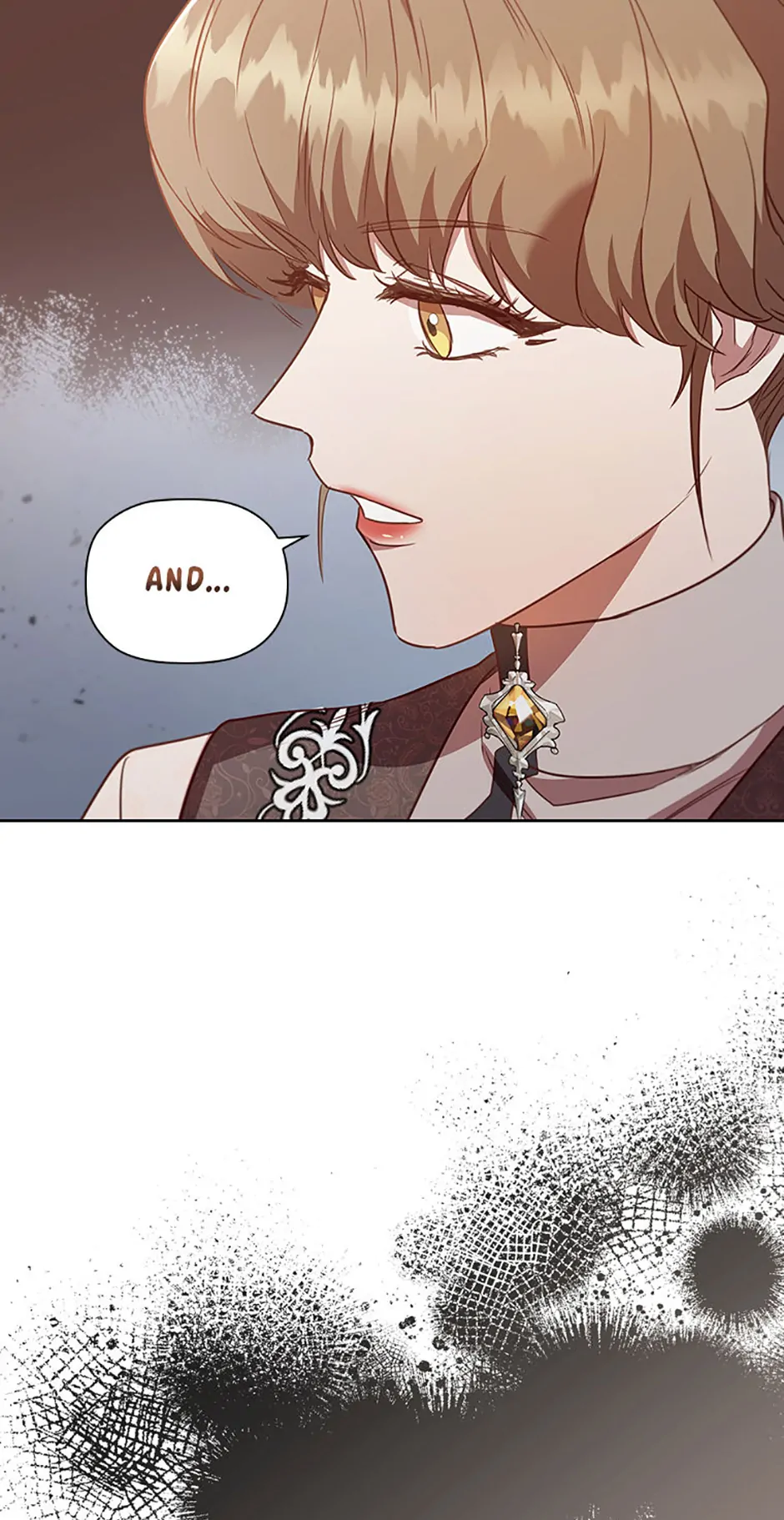 An Extra in the Family Is the First to Be Abandoned Chapter 92 - Page 36