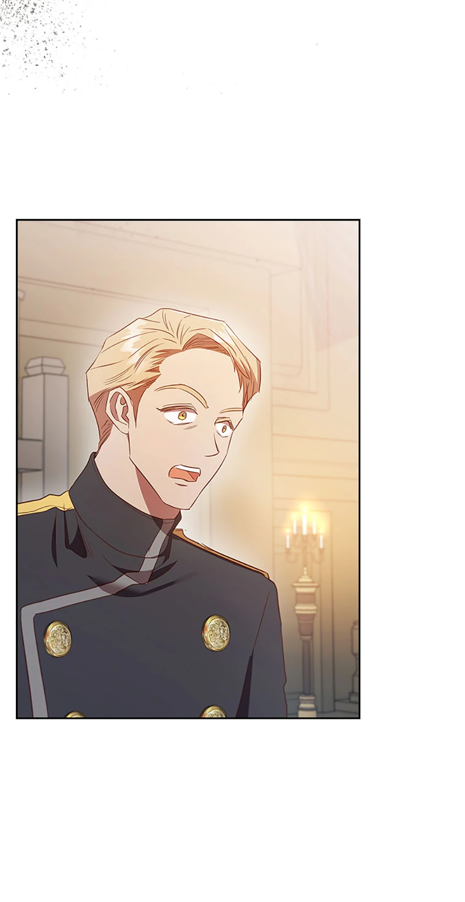 An Extra in the Family Is the First to Be Abandoned Chapter 92 - Page 38