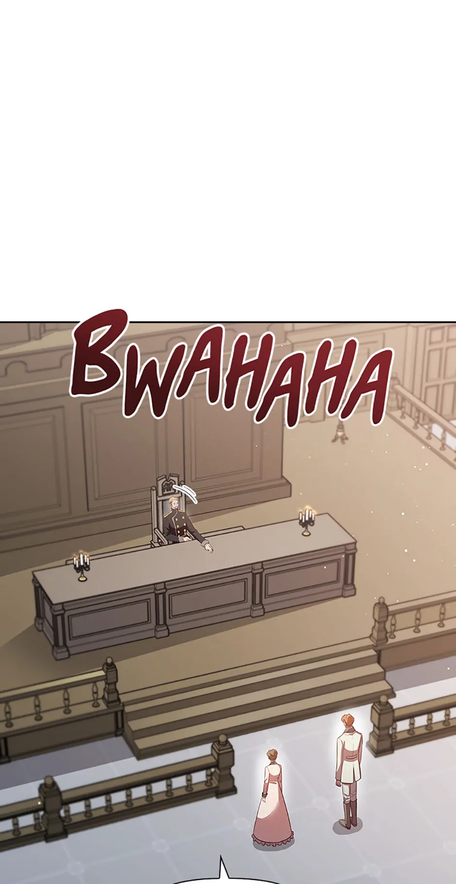 An Extra in the Family Is the First to Be Abandoned Chapter 92 - Page 39