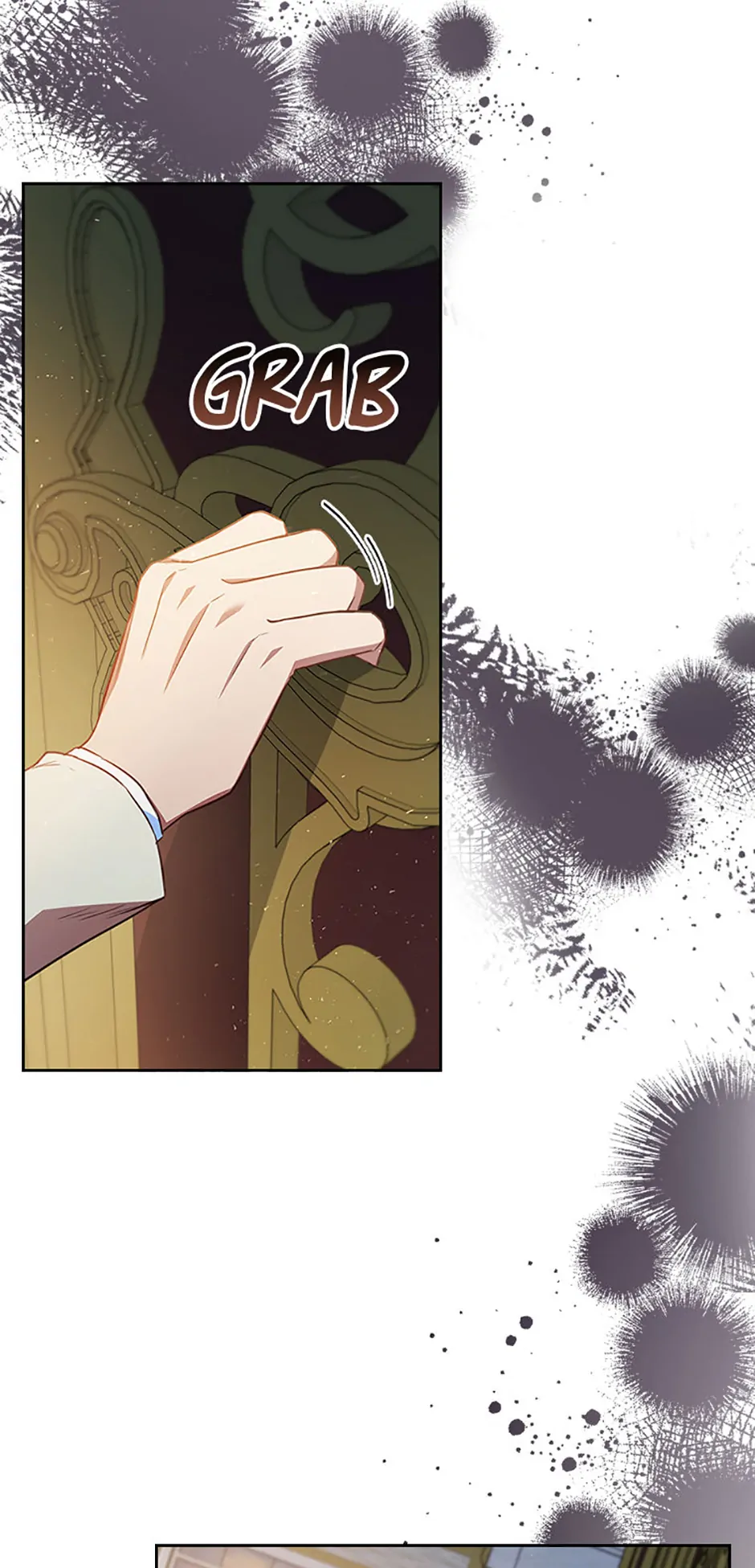 An Extra in the Family Is the First to Be Abandoned Chapter 92 - Page 4