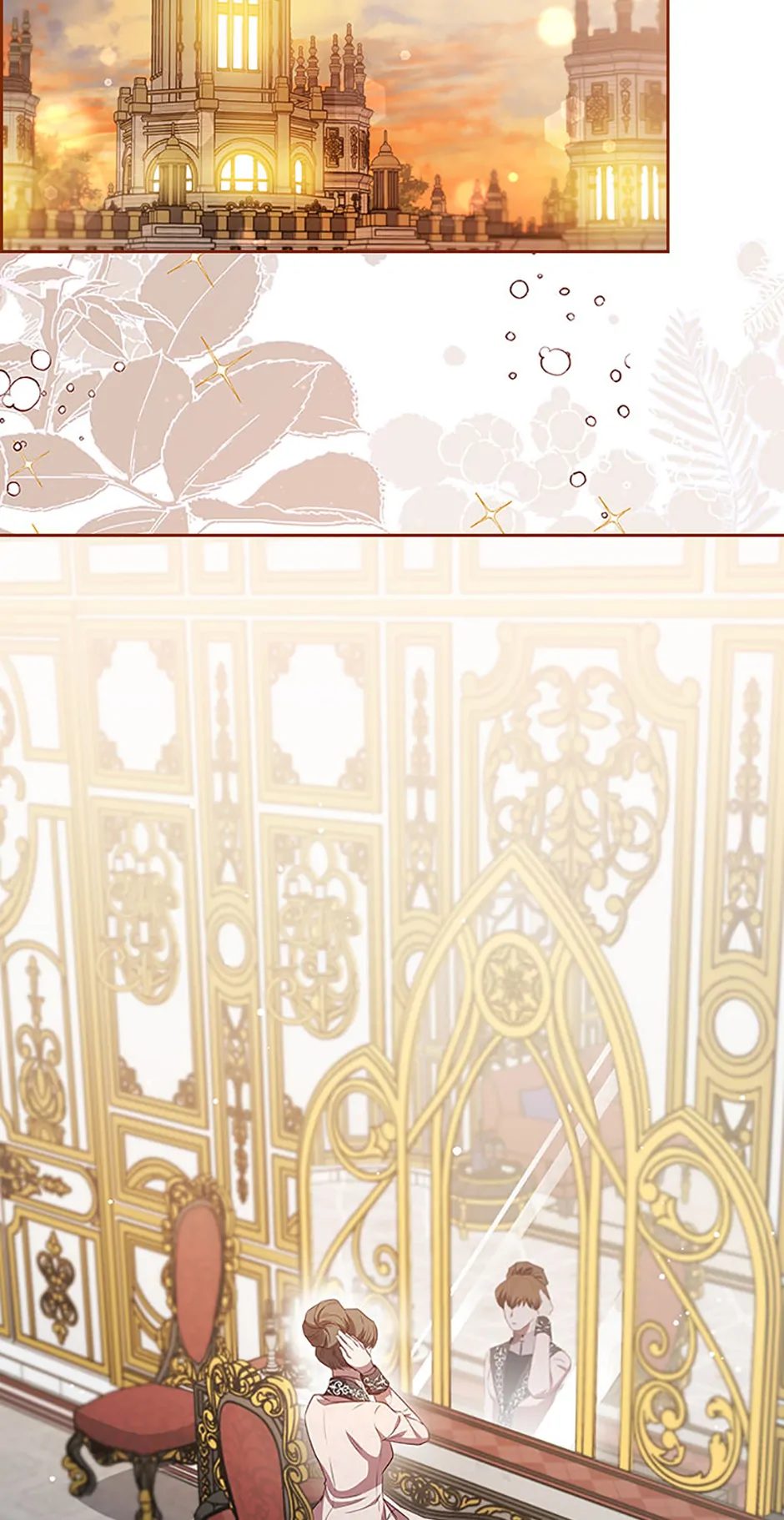 An Extra in the Family Is the First to Be Abandoned Chapter 92 - Page 41