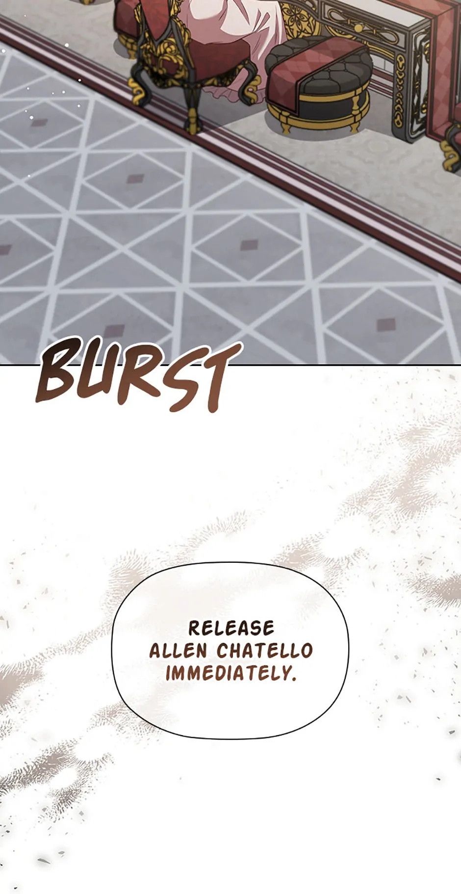 An Extra in the Family Is the First to Be Abandoned Chapter 92 - Page 42