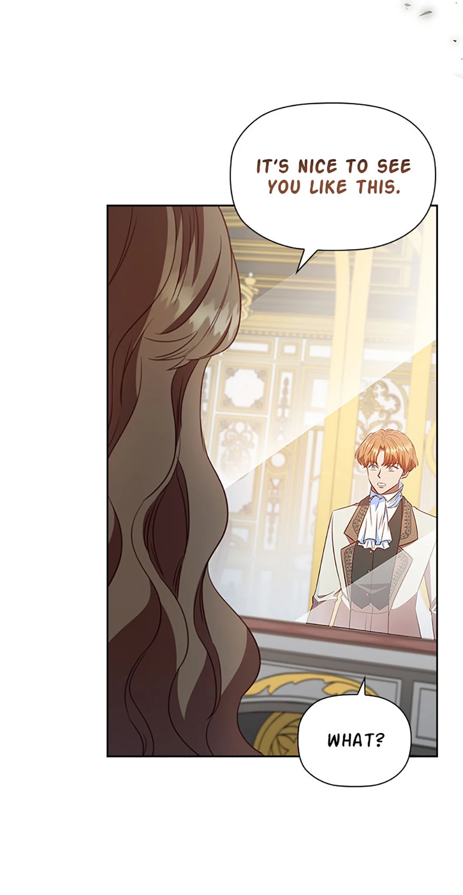 An Extra in the Family Is the First to Be Abandoned Chapter 92 - Page 44