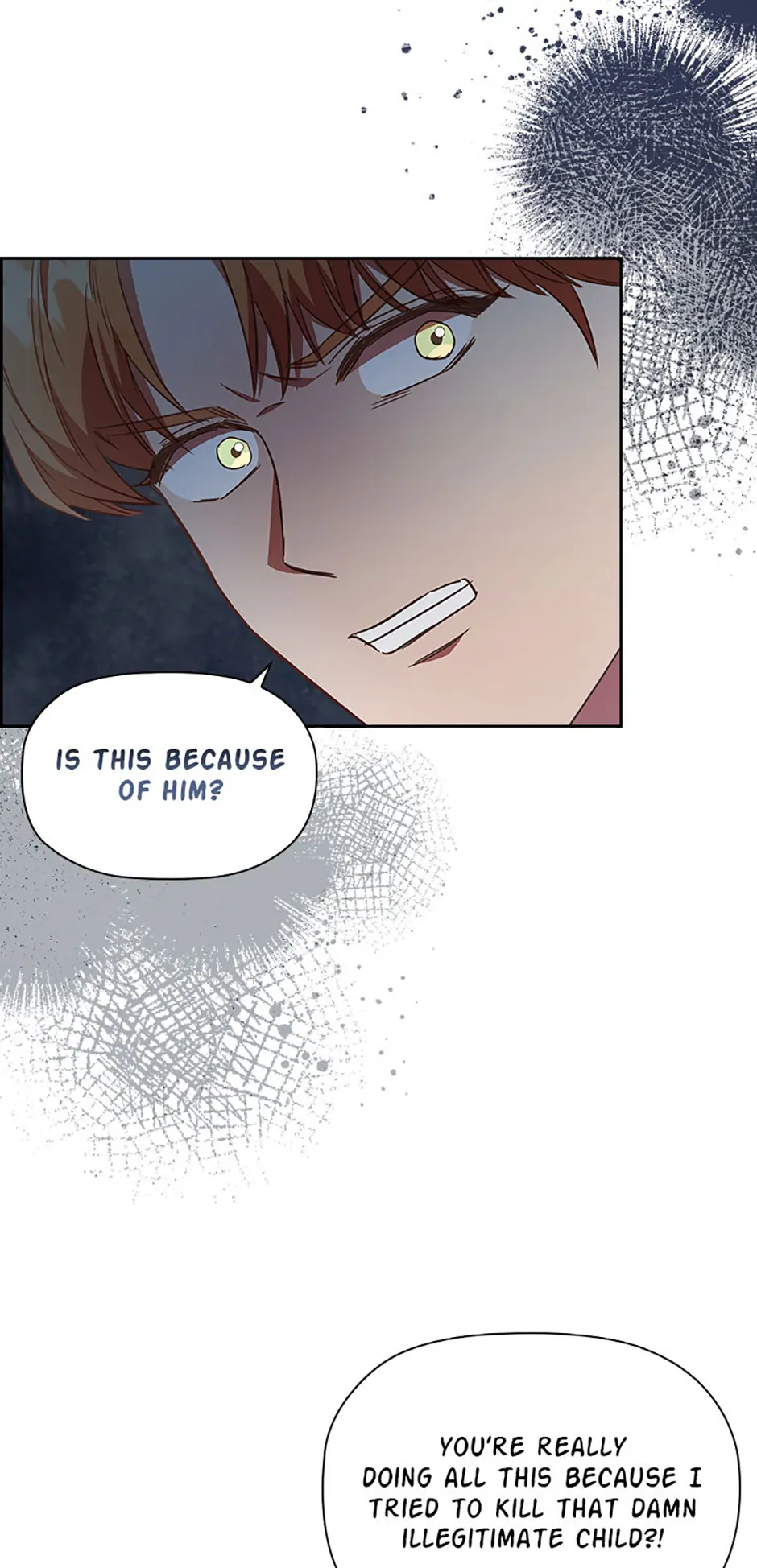 An Extra in the Family Is the First to Be Abandoned Chapter 92 - Page 48