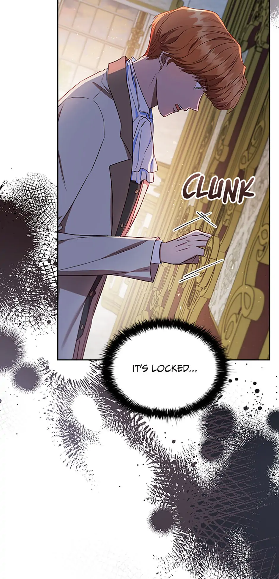 An Extra in the Family Is the First to Be Abandoned Chapter 92 - Page 5