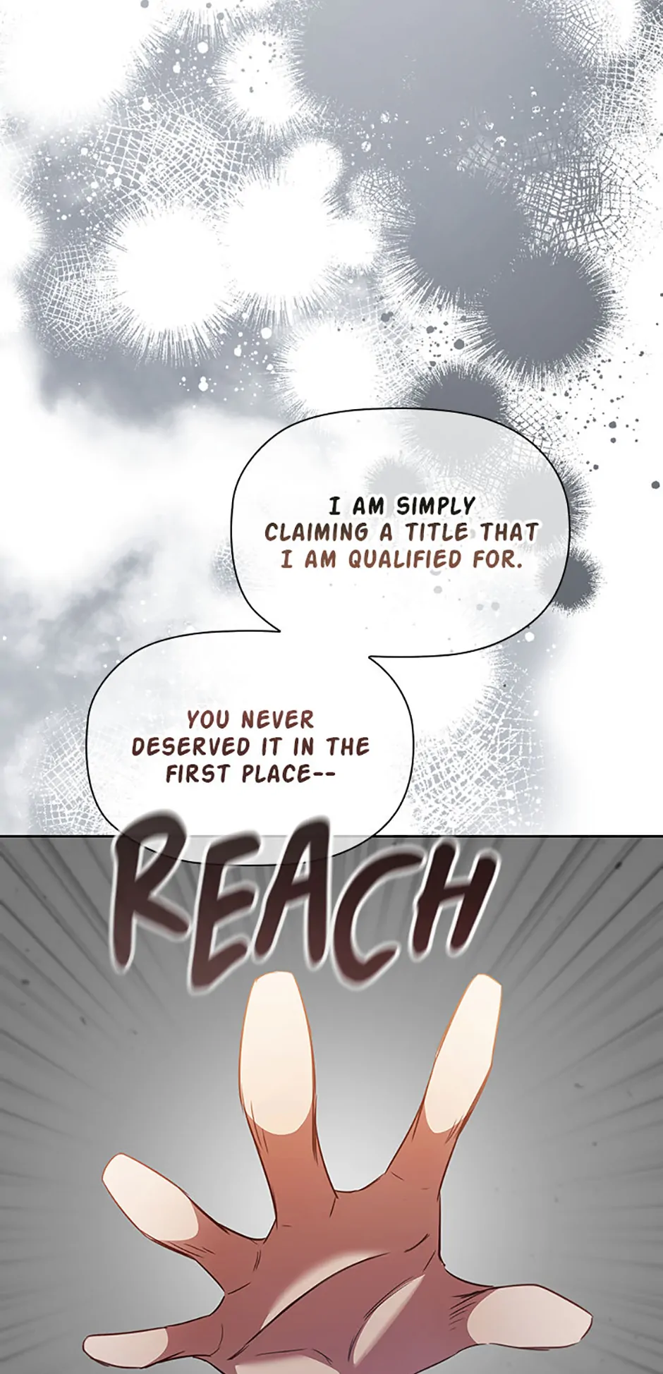 An Extra in the Family Is the First to Be Abandoned Chapter 92 - Page 50