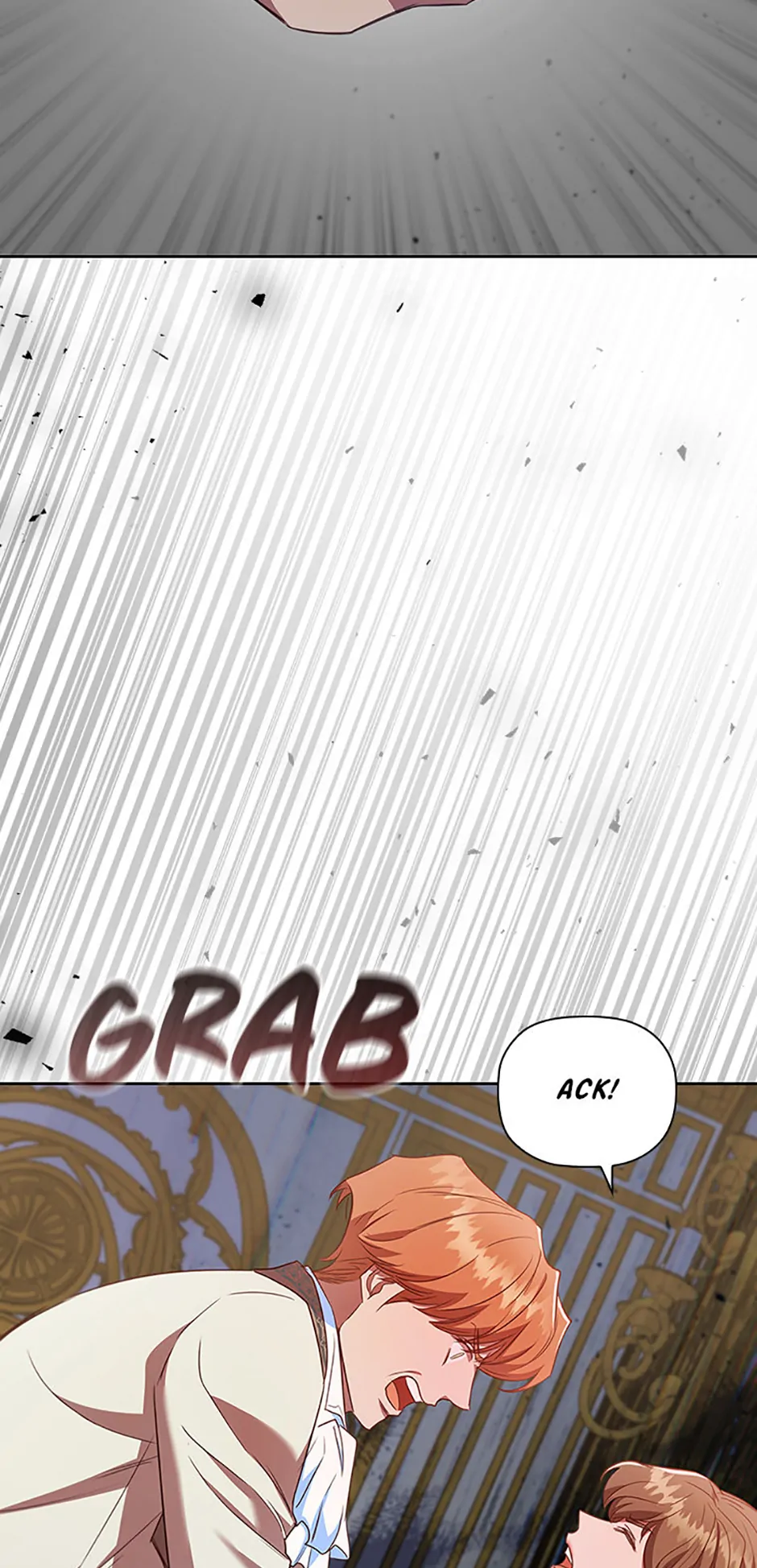An Extra in the Family Is the First to Be Abandoned Chapter 92 - Page 51