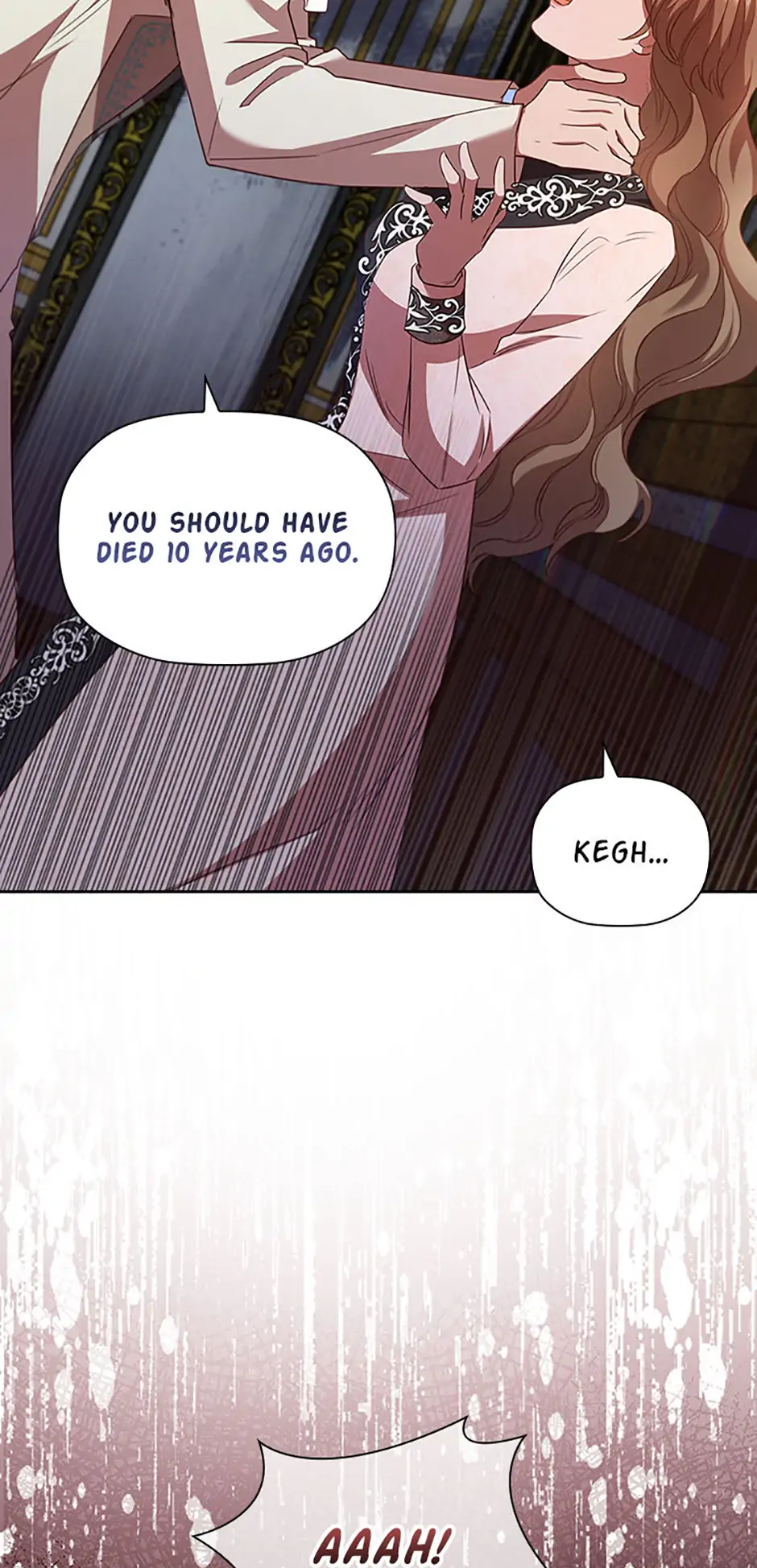 An Extra in the Family Is the First to Be Abandoned Chapter 92 - Page 52